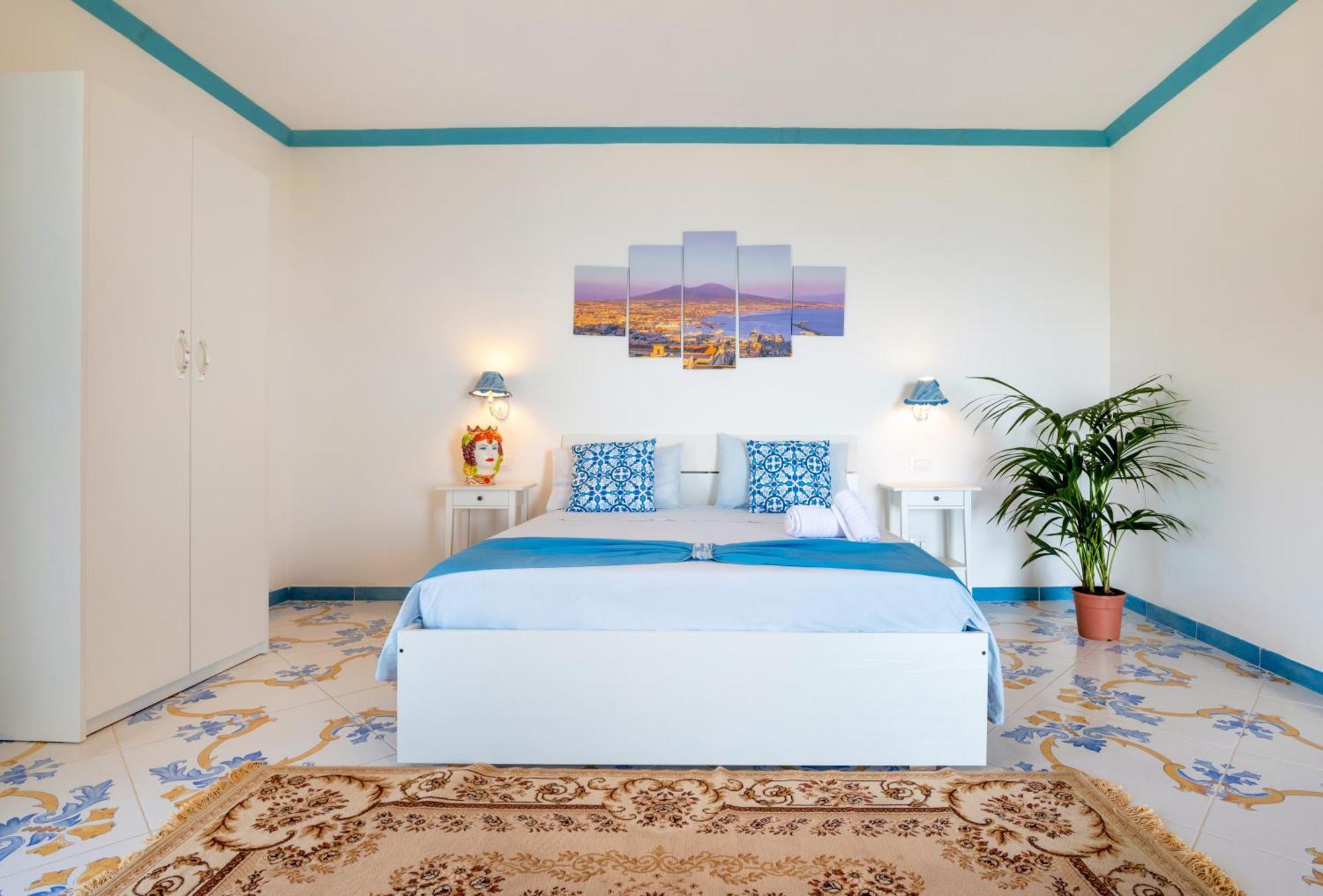 Agriturismo Primaluce ซอร์เรนโต ภายนอก รูปภาพ