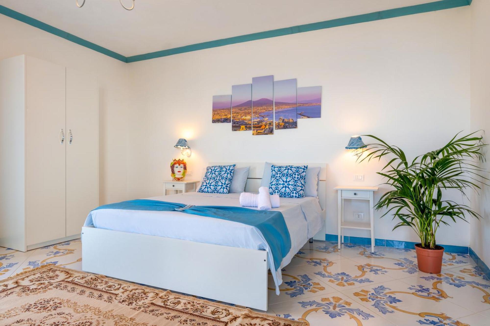 Agriturismo Primaluce ซอร์เรนโต ภายนอก รูปภาพ