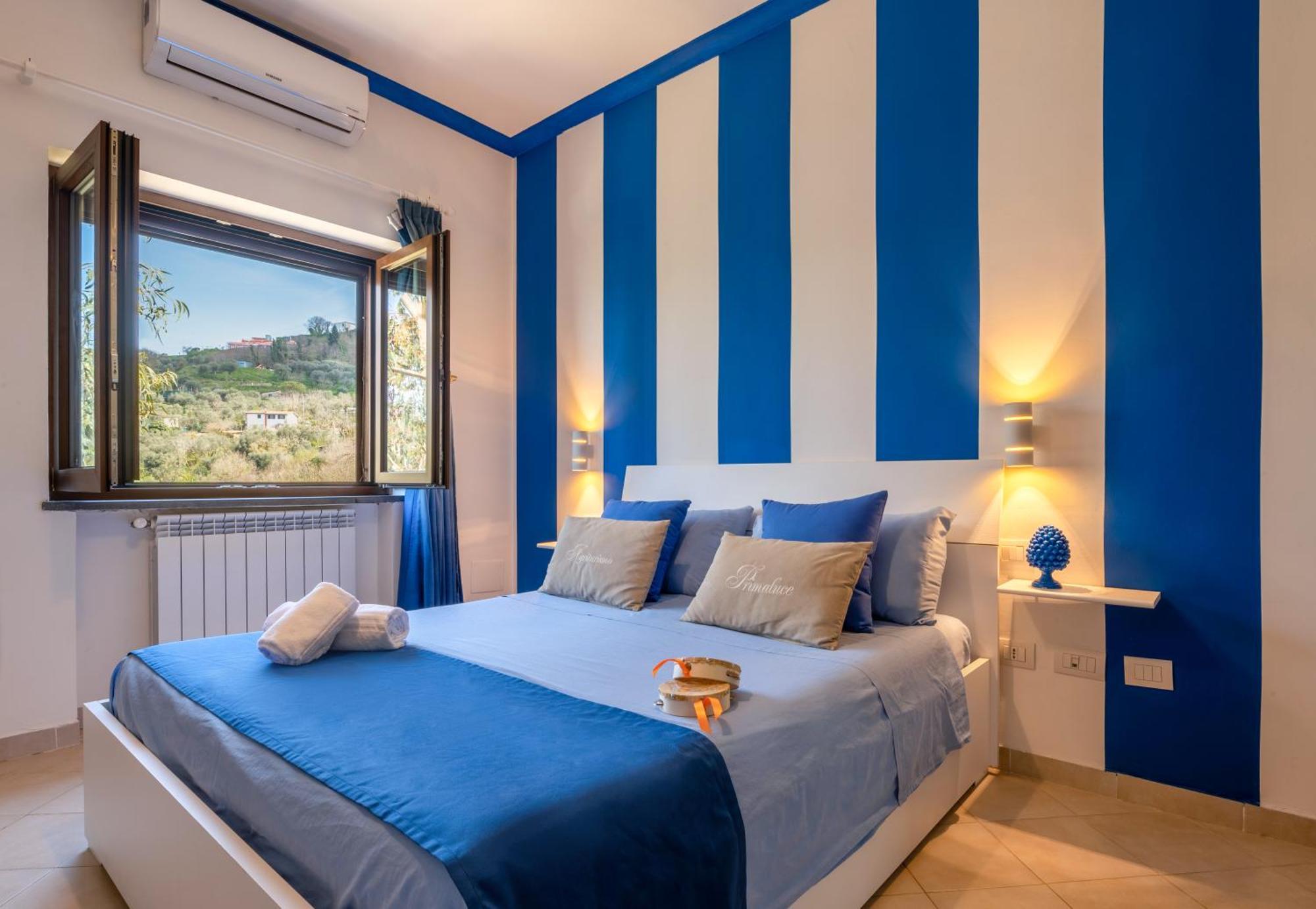 Agriturismo Primaluce ซอร์เรนโต ภายนอก รูปภาพ
