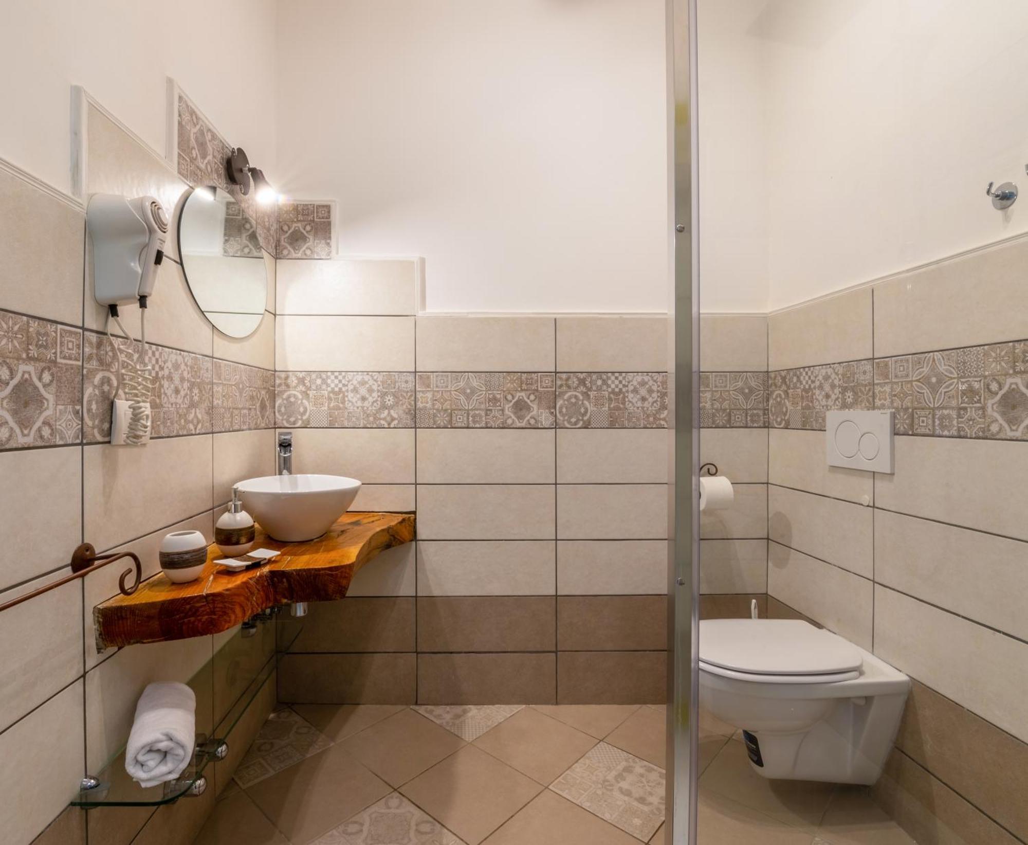Agriturismo Primaluce ซอร์เรนโต ภายนอก รูปภาพ